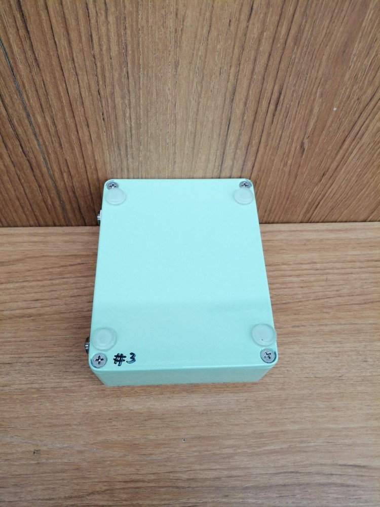 Rare Efek Sunbender Effector No.nm1065