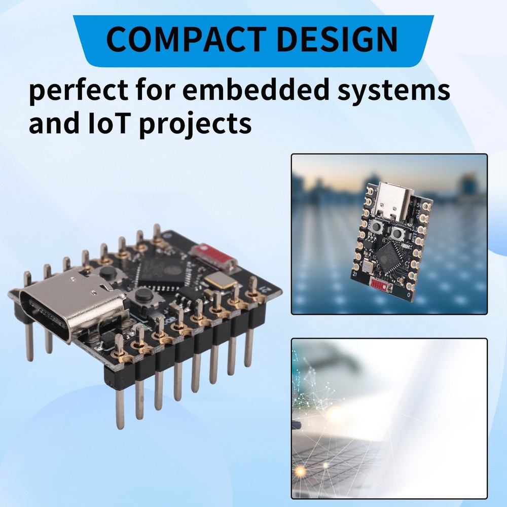 -C3 Development Board WiFi Bluetooth Development Board Easy8413