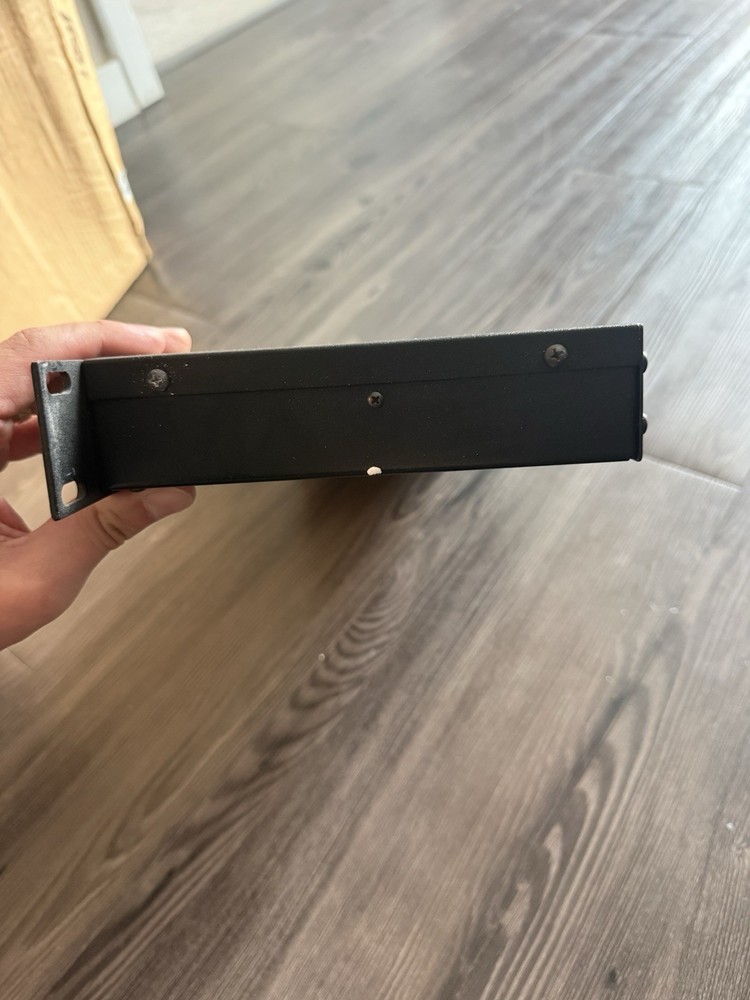 peavey Spectrum Bass Sound Module