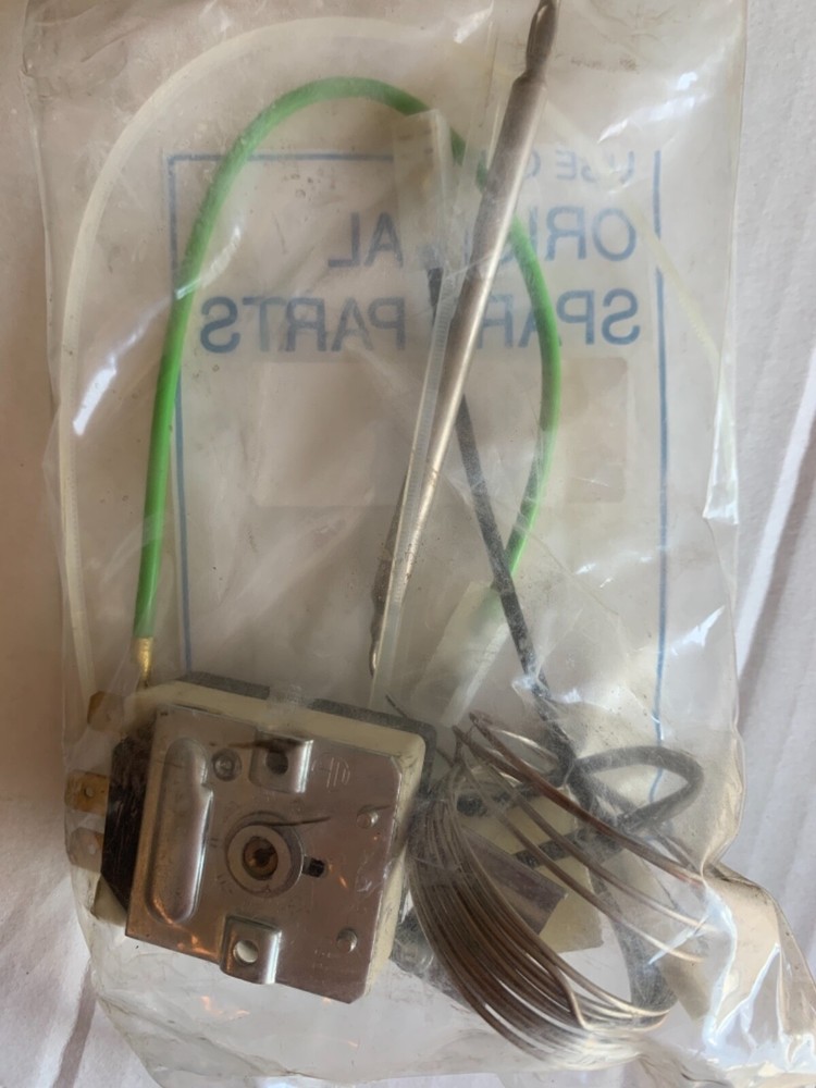 WACKER NEUSON THERMOSTAT-AMBIENT CUB IDF 0180718