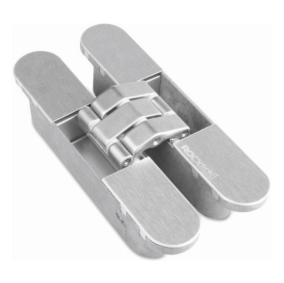 RY-80 Rocyork Invisible Hinge