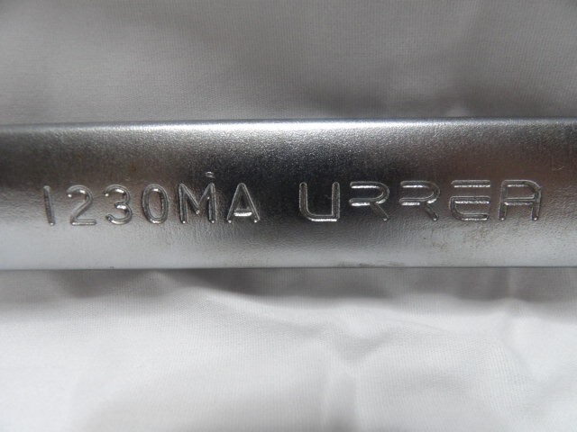 Urrea 30mm Combination Wrench 1230MA 12 pt.