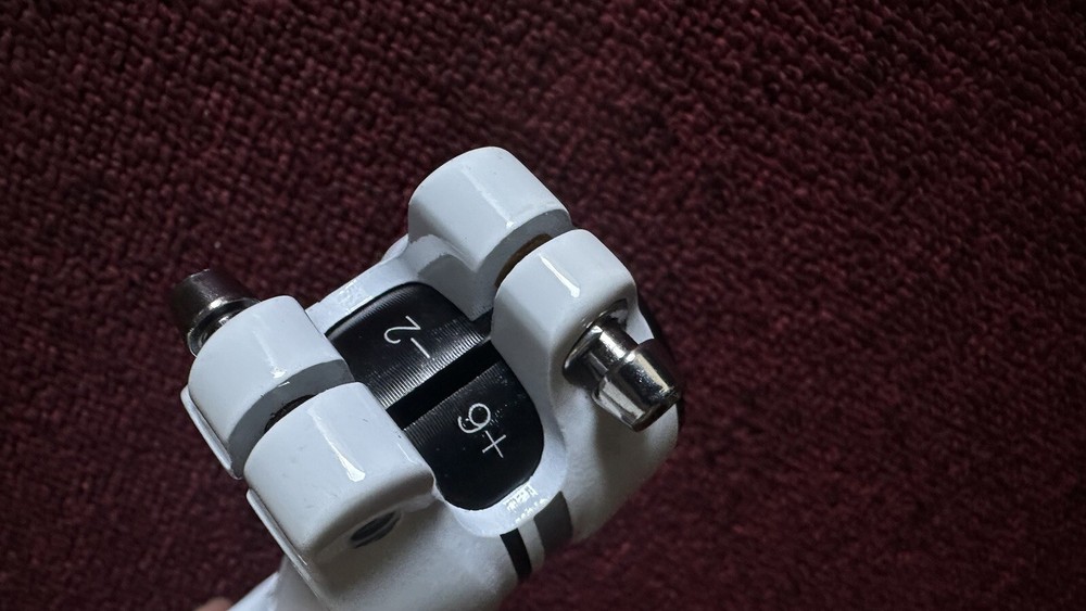 Specialized Alloy Stem 100 mm Torque 40