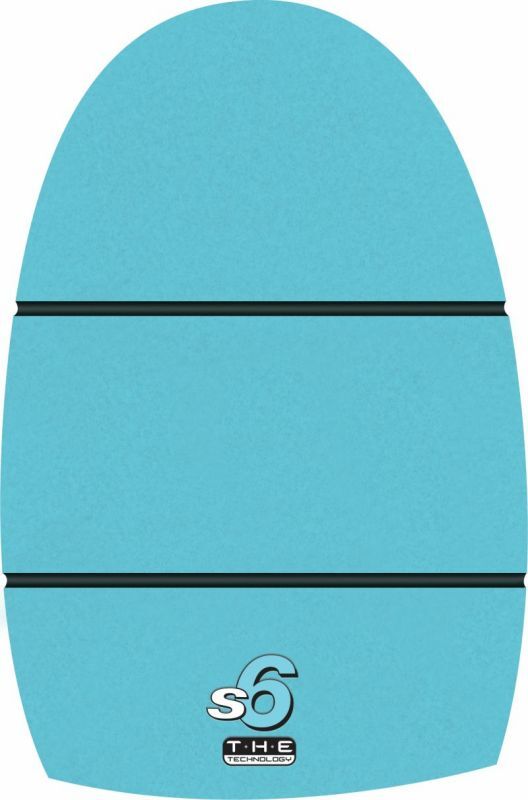 Dexter THE 9 Slide Sole