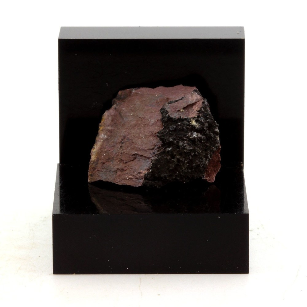 Slate. 15.29 CT. Estrie, Quebec, Canada.