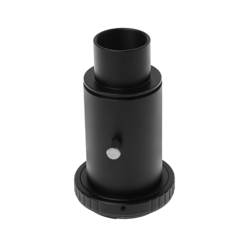 Astronomical 1.25 " Projection Camera Adapter Extension Tube Accessory