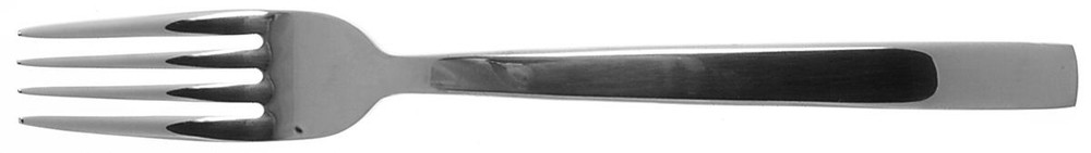Oneida Silver Matisse Libra  Fork 4294762