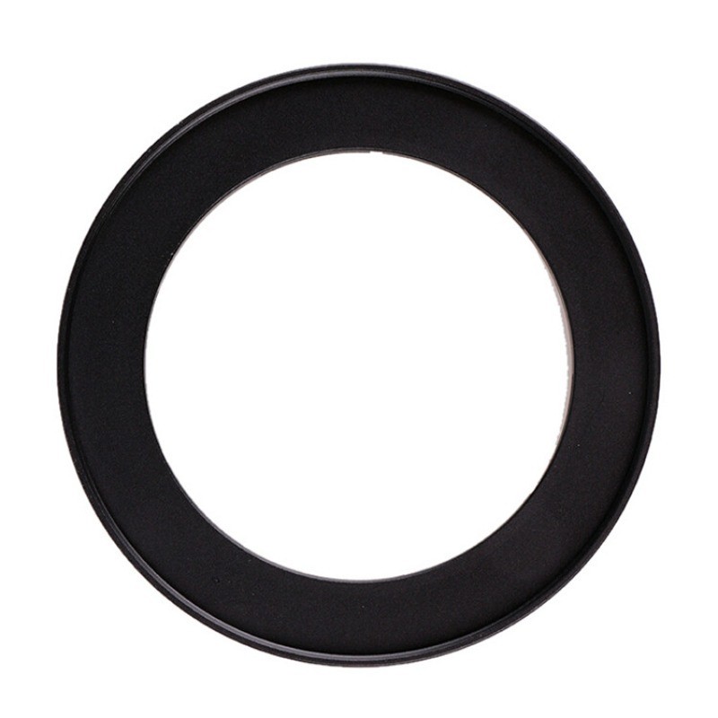 B60-82mm Step-Up Filter Ring Adapter Ring for Hasselblad B60 Bay Mount to 82mm