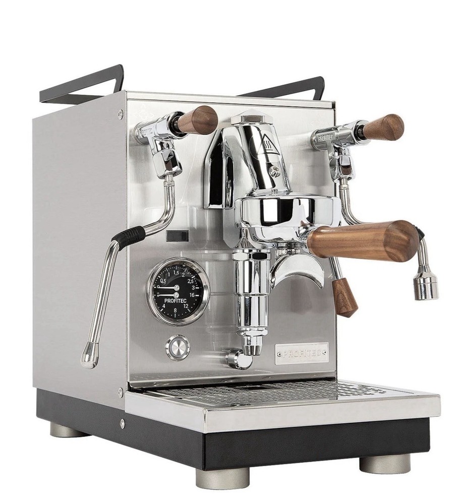 Profitec Jump Heat Exchanger