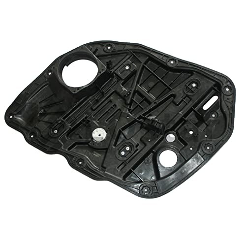 Kia Optima Power Window Regulator- Front Right Front Right Passenger Door
