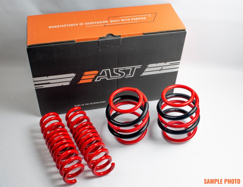 AST ASTLS-14-2278