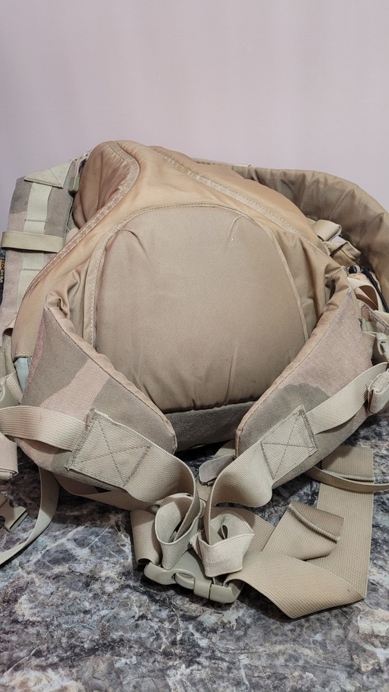 CAMELBAK Maximum Gear Backpack VINTAGE