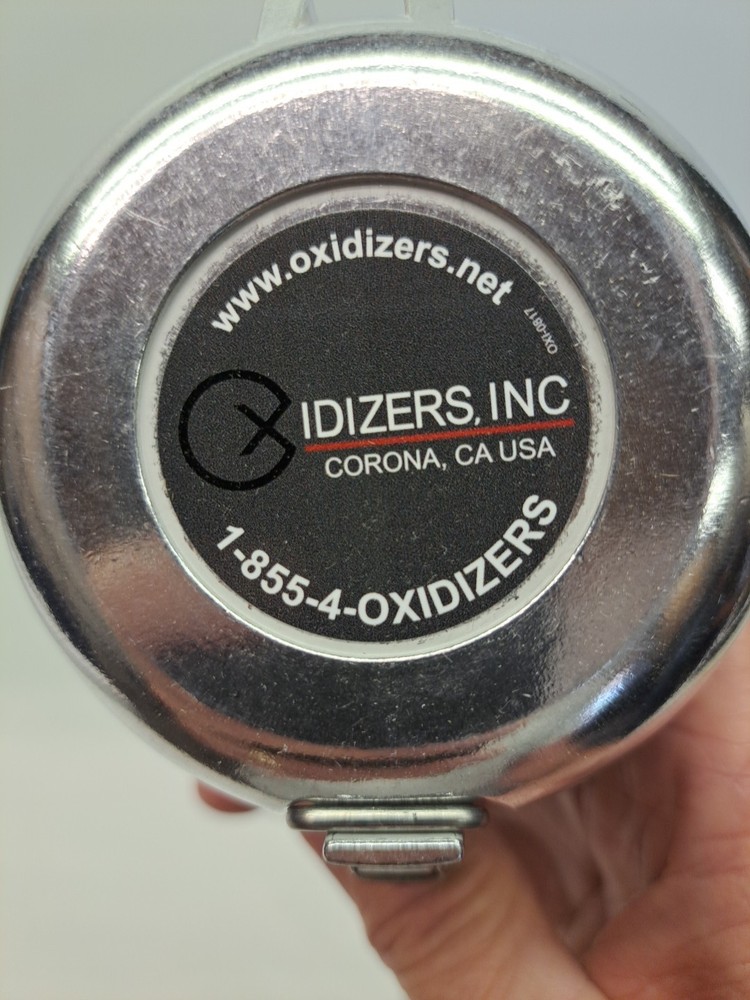 Oxidizers Type K Thermocouple NEW