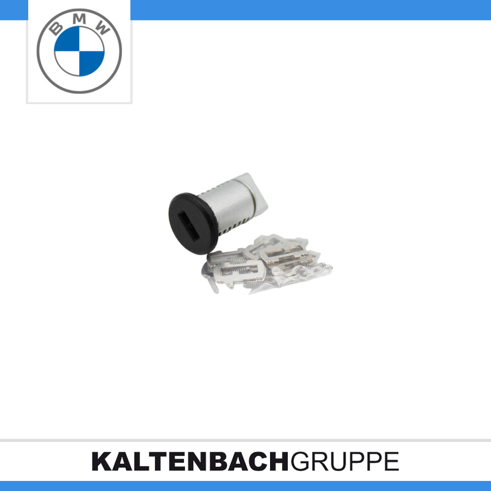 Original BMW motorcycle locking cylinder Codable on Original Key - 77498544517
