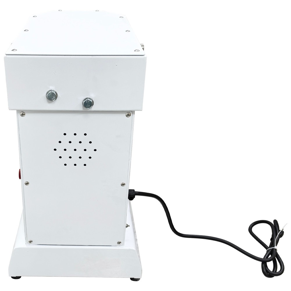 15L Microcomputer Double Action Double Speed Dough Mixer for Pizza, Bread & Cake