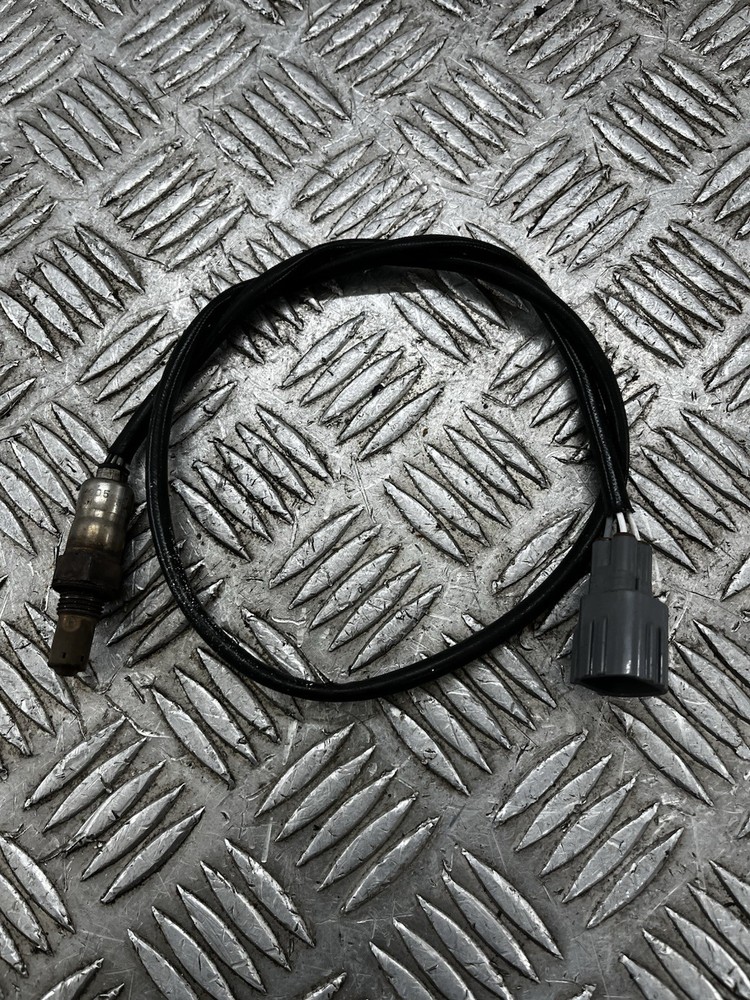 Kawasaki ZX6R 636 Ninja 2014 exhaust lambda sensor 2013 - 2018