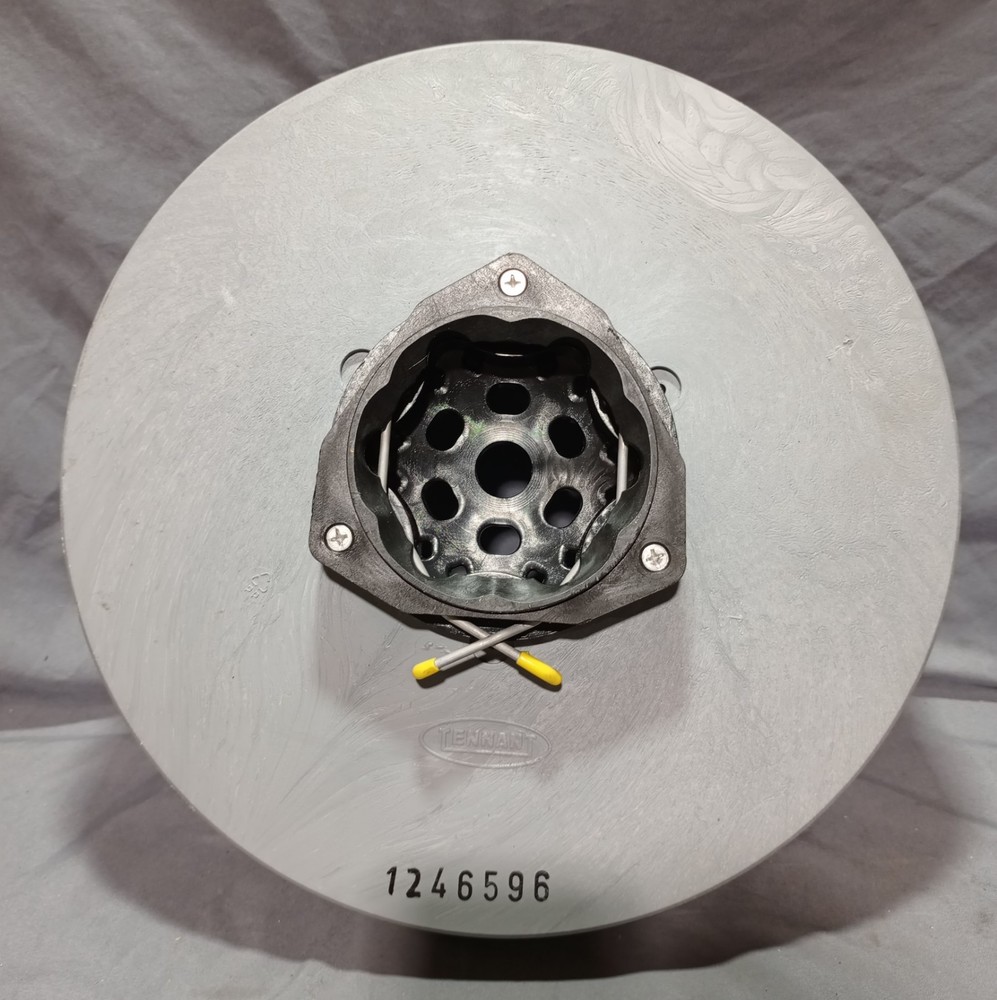 Tennant 1246596 Brush