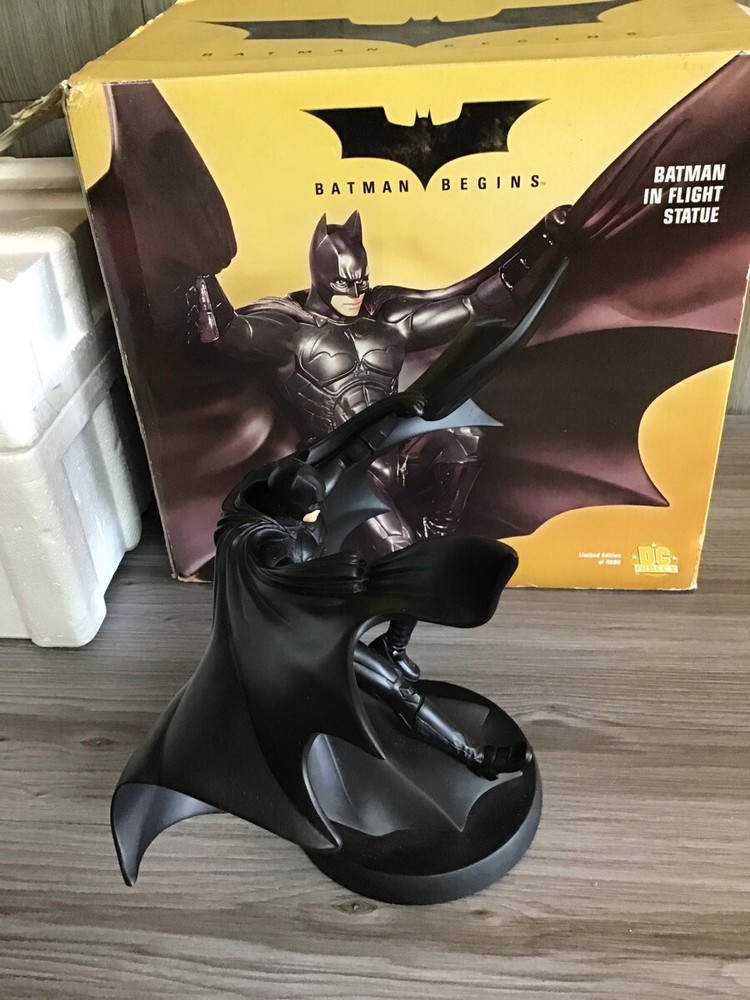 DC COMICS BATMAN IN FIGHT (PSO028896)