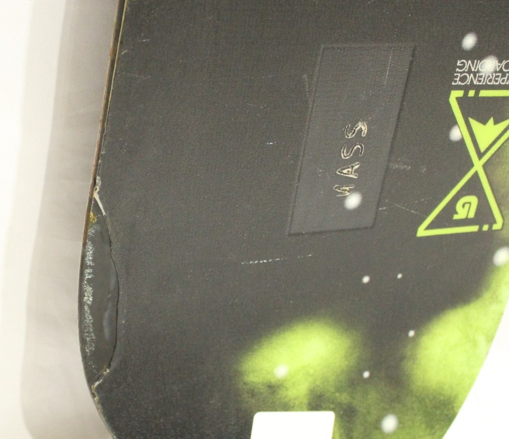 Burton LTR Snowboard - 130 cm Used