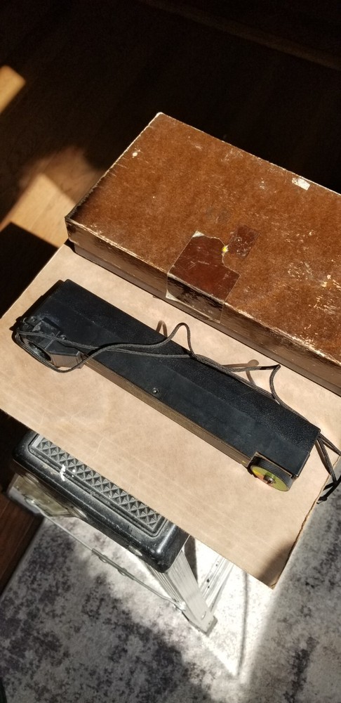 Ranging 300/2 Rangefinder