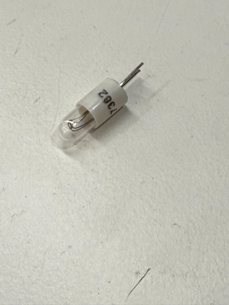 1-pcs OL-382BP Panel Lamps Bulb 14V 80mA