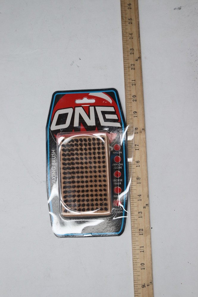 One Ball Jay Nylon Brush One Color One Size