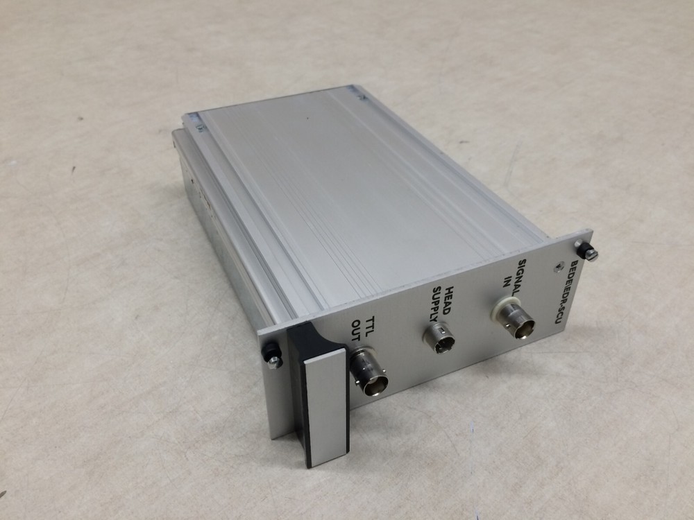 Bede Scientific EDR BEDE\EDR-SCU Detector Interface