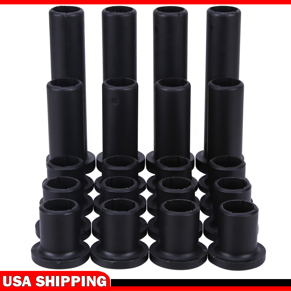 Complete Front & Rear A-Arm Bushing Kit For Polaris Scrambler XP 1000 2014-2018