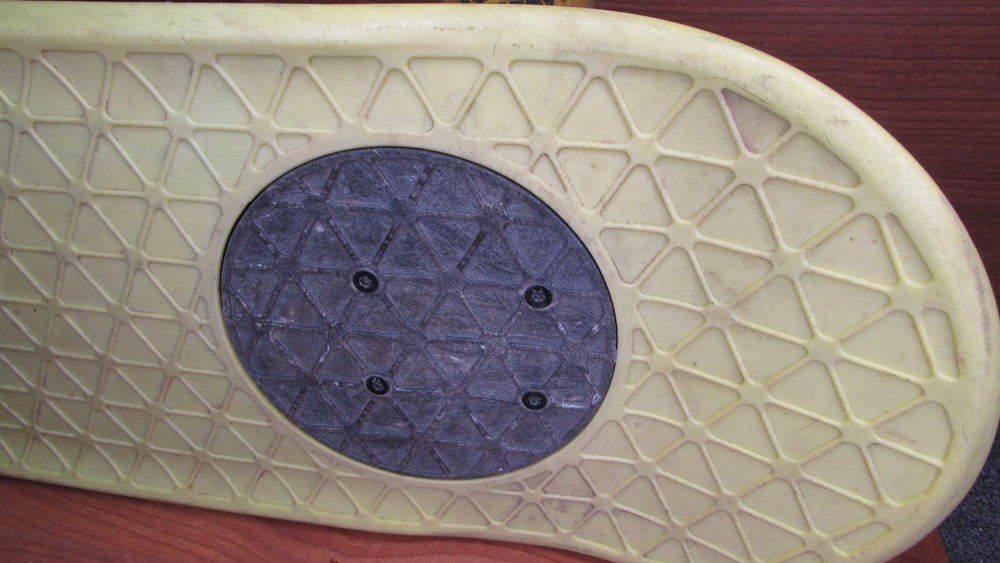 MORF Board transforming skateboard scooter set up no handle