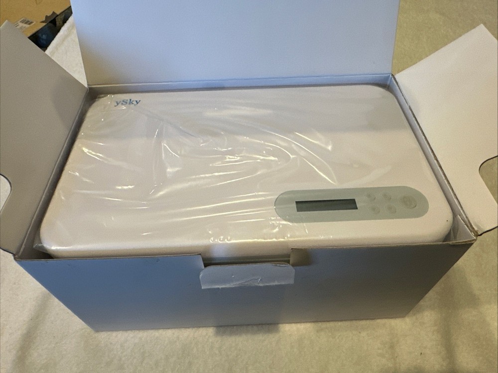 Safe Lock Box with Timer for Phones, Snacks, Games, and Habit Control Use