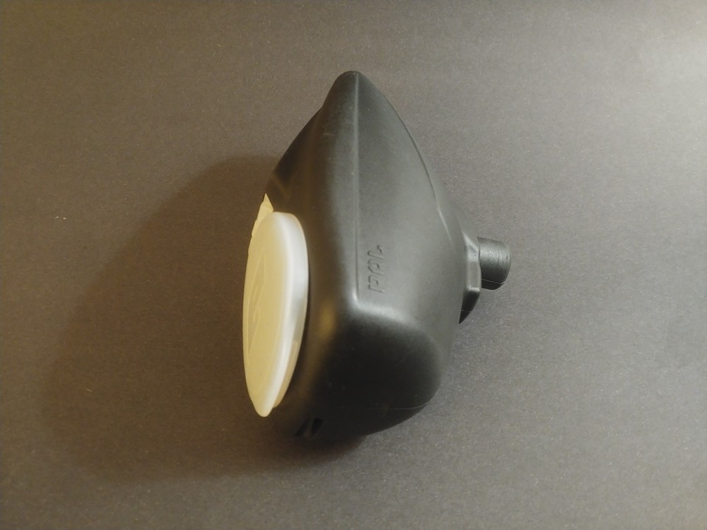 Empire Planet Eclipse PAL Paintball Loader Hopper - Hi-Cap - Black