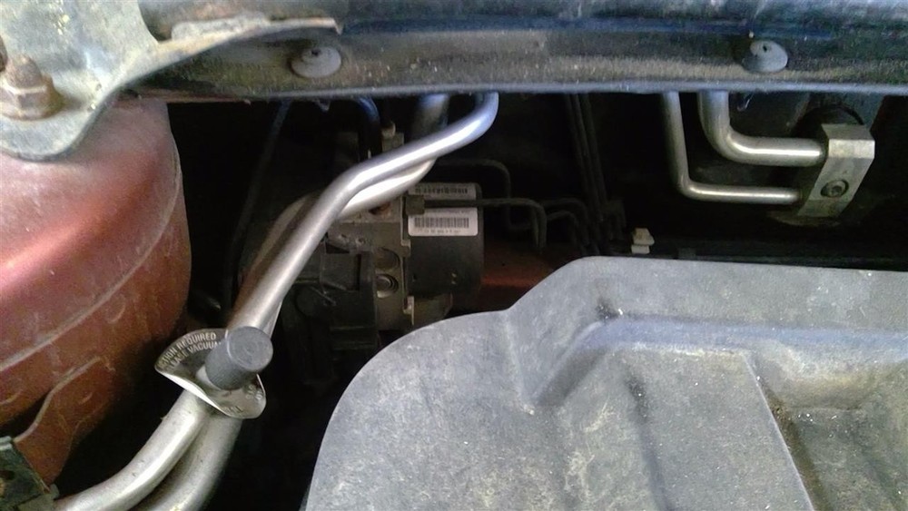 Used Exhaust System Kit fits: 2012 Dodge Avenger Grade A