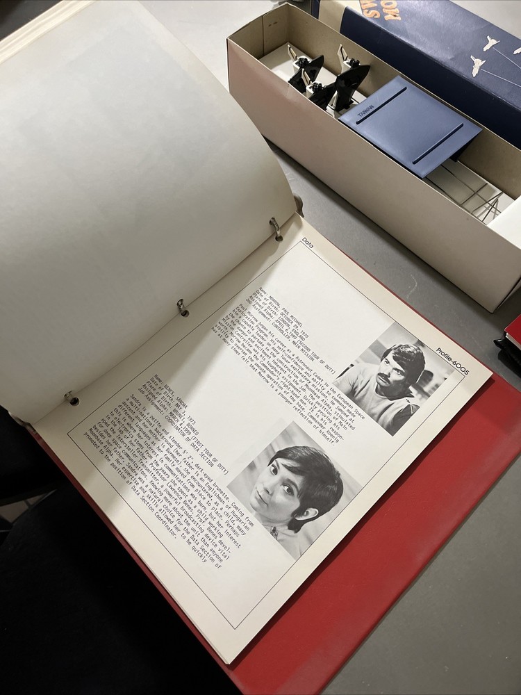 Alpha Moonbase Technical Notebook Official EDITION , Swim Mobile Space Shuttle,