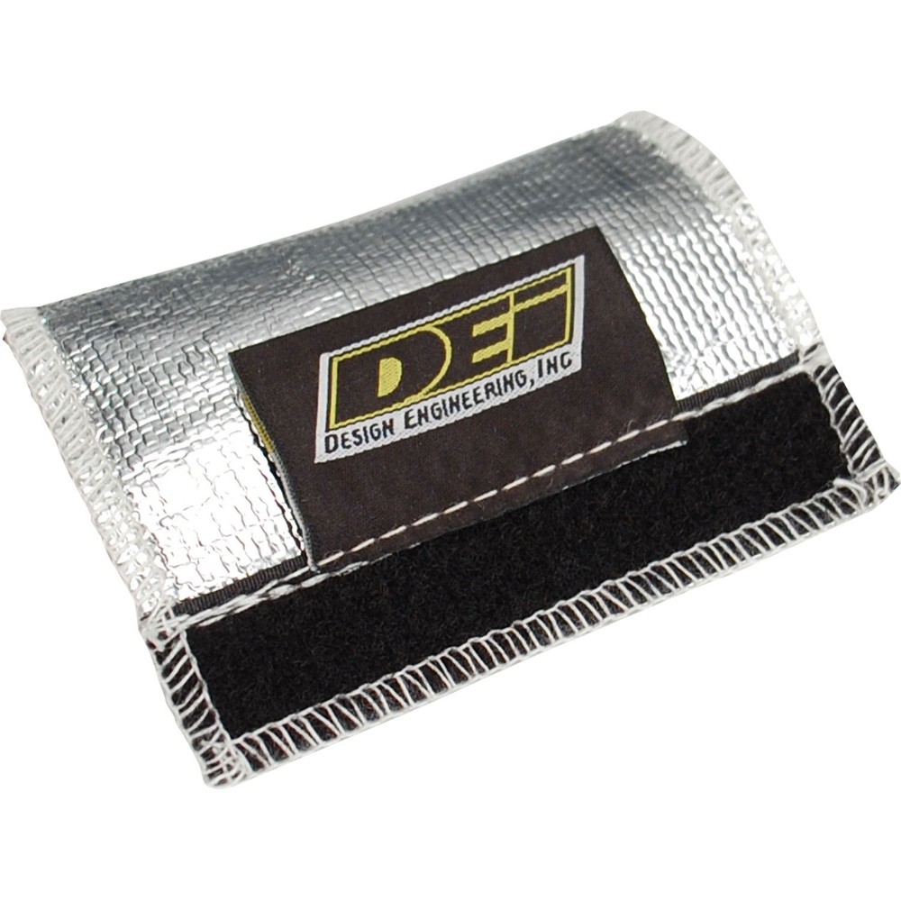 Design Engineering 010389 EGR Valve Pipe Cover