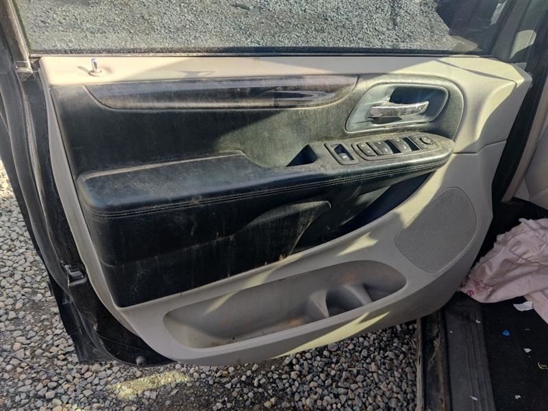 CONTROL PANEL OEM 08-20 DODGE CARAVAN 1YR WRNTY