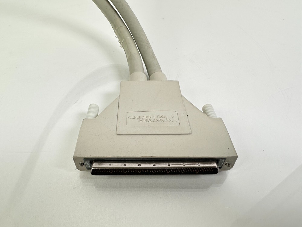 National Instruments 182849A-01 1 Meter