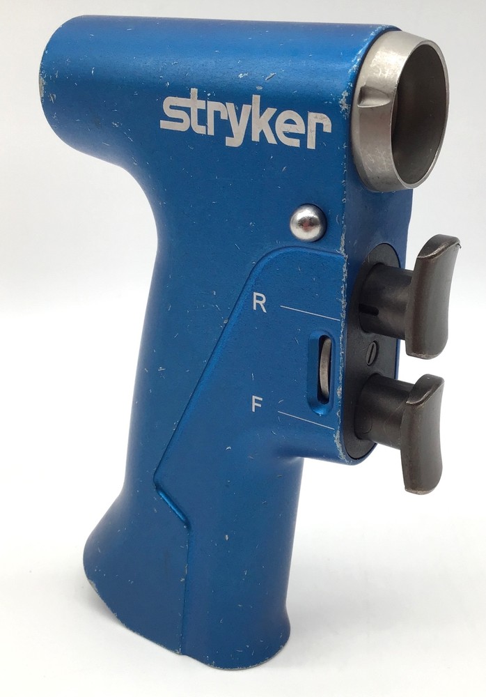 Stryker 6400-099-000 RemB Universal Driver Handpiece - Tested