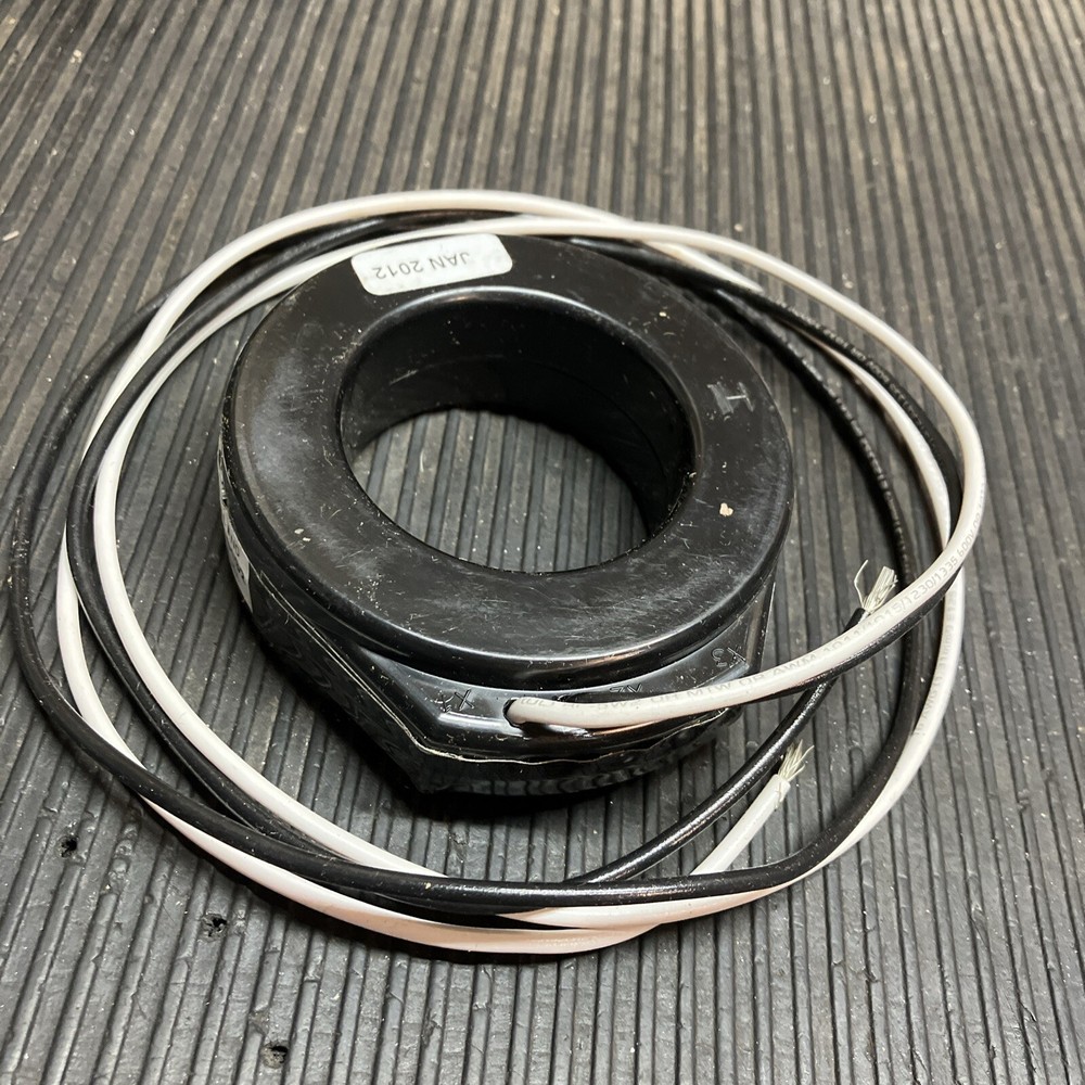 Current Transformer 41707 Ratio 300:5 A