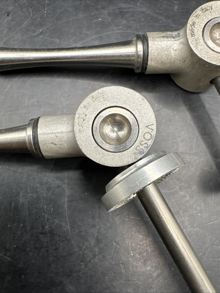 Voss Bikes Made In Italy Quick Release Skewers