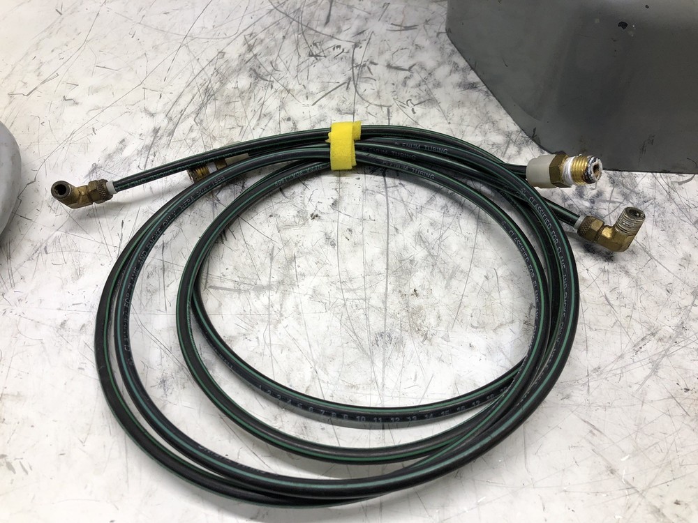 McPherson 218 SPECTROMETER WITH PRINCETON INSTRUMENTS IRY-700 CAMERA UNTESTED