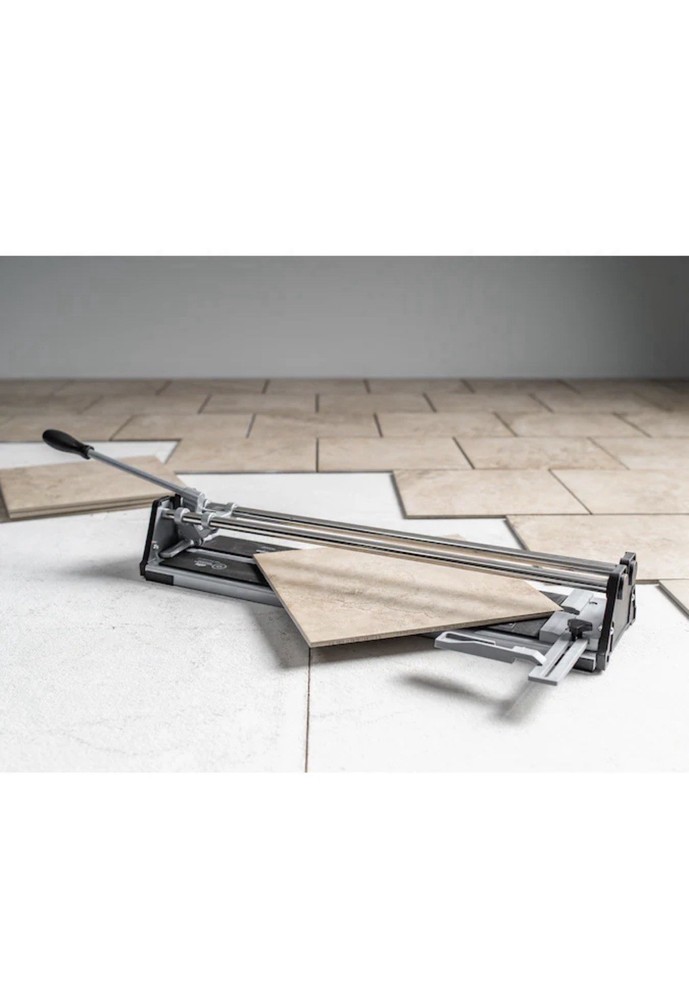 New 20-in Ceramic Tile Cutter Kit,project Source