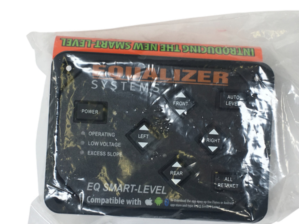 Equalizer Systems 70179 TRAILER STABILIZATION