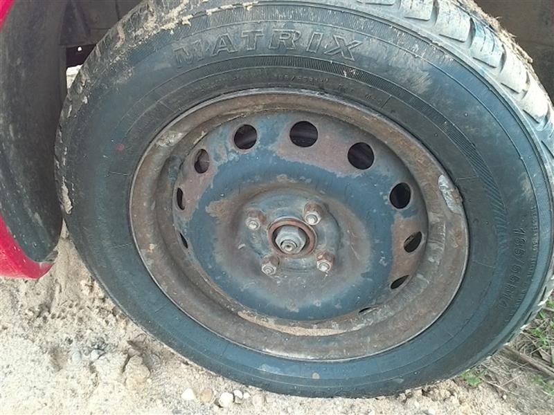 Radiator Core Support Hatchback Fits 04-08 AVEO 10102196