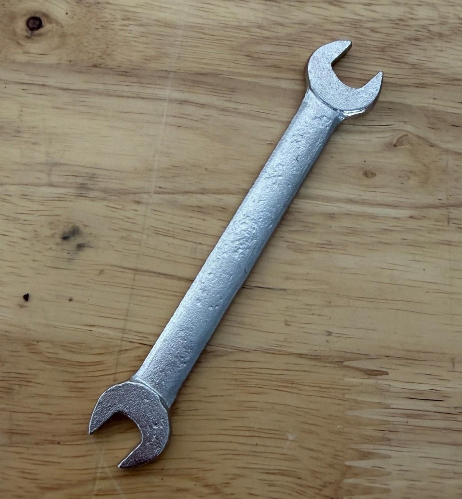 JUKI Tool - Double-Ended Wrench (10mm x 6mm)