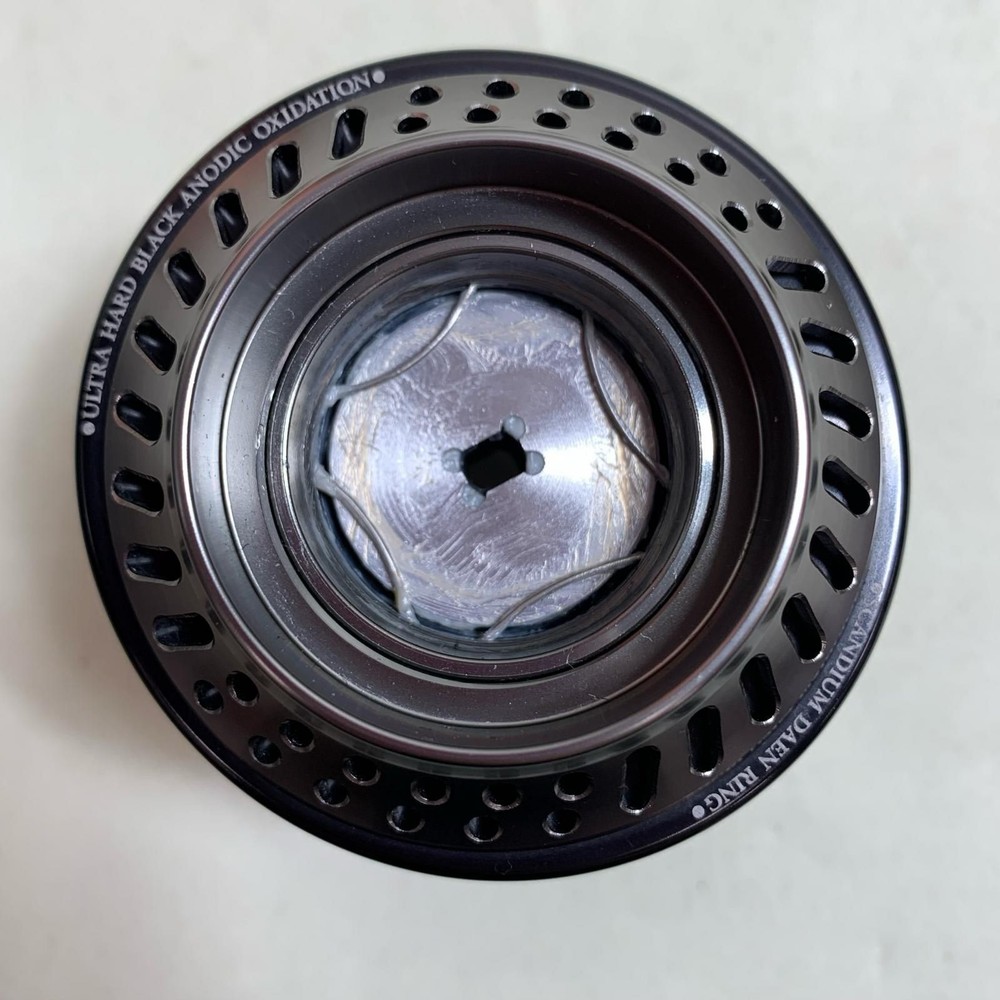 STUDIO OCEAN MARK 13SW8000Rc er2 spool