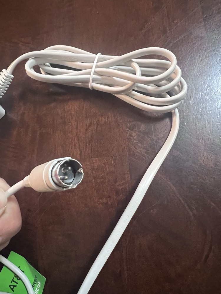 UNTESTED AT&T Ac Adapter. Model EPS48R1-36 SOLD AS IS