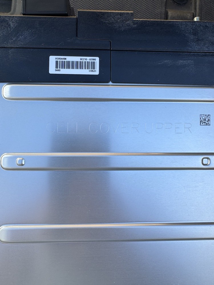 Hyundai Sonata Kia Optima plug-in BC210-A2000 Battery Module