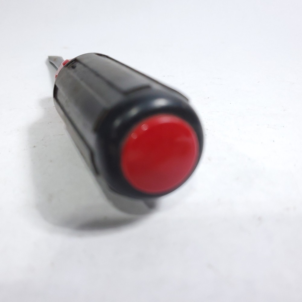 Craftsman 1/4" Cushion Handle Slotted Screwdriver 47150