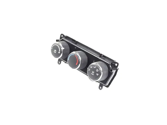 Genuine Mopar Heater Control 6RK13DX9AB