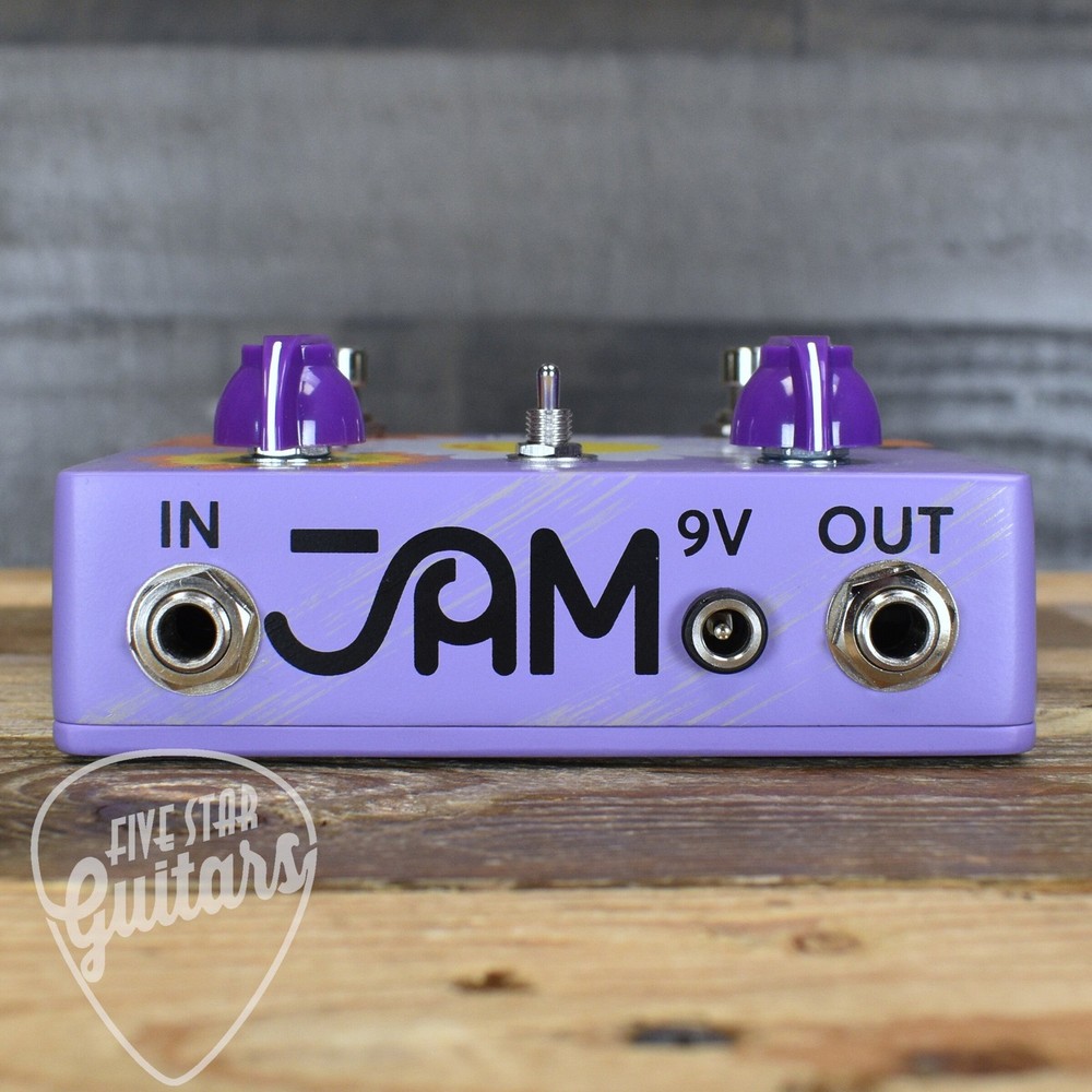 JAM Pedals Retrovibe mk.4